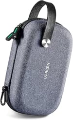 UGREEN Electronics Travel Accessories Bag for £12.29