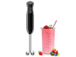 BonsenKitchen Batidora de mano, batidora de inmersión 2 en 1 de mano por 16.31€