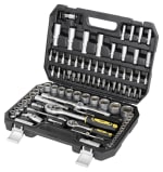 Craft-Meyer juego llaves vaso 94 pcs, métricas por 39,99€