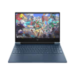 Portátil gaming HP Victus 15-fb3022ns AMD Ryzen 5 8645HS, 16GB, 512GB SSD, RTX 4050