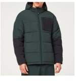 Chaqueta acolchada para Hombre Oakley Tahoe Puffy por 44.99€