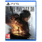Final Fantasy XVI (PlayStation 5) por 25,99€