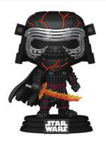 Funko Pop Star Wars - Kylo Ren 773 Special Edition