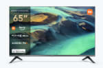 Xiaomi TV F Pro 65 2026 + Gratis Altavoz Xiaomi Sound Pocket por 386.10€ en Xiaomi