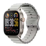 Realme Watch 5 smartwatch versión global por 32.08€