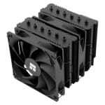 TR Peerless Assassin 120 SE Negro, 6 tubos de calor, refrigeración por 31.67€