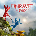 Unravel 2 Playstation