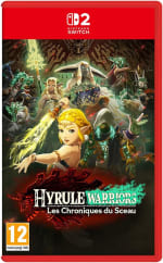 Hyrule Warriors: Age of Imprisonment (Franstalig) voor €58,90 bij Amazon