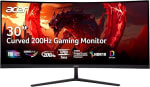 Monitor ACER Nitro Curvo ED6 29.5" 200Hz $4,799 | Amazon