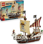 LEGO ONE PIECE het piratenschip Going Merry voor €97,49 bij Intertoys