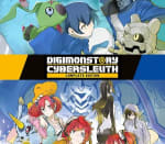Digimon Story Cyber Sleuth Complete Edition por 2.86€