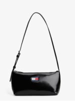 Bolso de mano Tommy Jeans ESSENTIAL LOGO SHINY por 36€