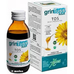 Aboca Grintuss Jarabe Adultos con Poliresin 180 g por 2.5€