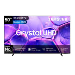 Smart TV LED 50" Samsung 4K Crystal UHD Tizen™ U8000F $279.990 solo en abc, Chile