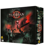 Juego de mesa Yucatan por 34€