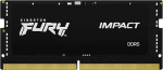 Kingston Fury Impact DDR5 SODIMM 8GB 4800MT/s por $925 | Amazon