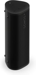 Sonos Roam 2 Wireless Speaker Black por $2,774 | Descuento Amazon