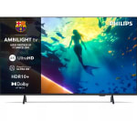 PHILIPS Ambilight 55PUS8000/05 55" Smart 4K Ultra HD HDR LED TV | PHILIPS 50PUS7800 £