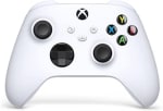 Mando inalámbrico Xbox Robot Blanco Serie X|S por 47.99€