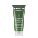 ManCave Caffeine Shampoo for Men, 200ml - with 46p voucher (£1.91 - £2.11 with 25%