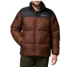 Anorak para Hombre Columbia Puffect III - Omni-Shield por 39.99€