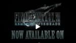 Final Fantasy VII Remake Intergrade à 9,99€ chez Humble Bundle