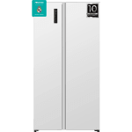Frigorífico americano Hisense RS3P538NEWE, No Frost, 178.6 cm por 509.15€