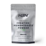 HSN Creatina Monohidrato en polvo 1Kg por 10.99€