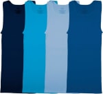 Camiseta Fruit of the Loom 100% Algodón por $182 | Descuento Amazon