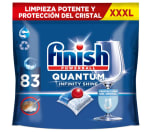 Finish Vaatwastabletten voor €12,99