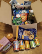 Monsterbox voorjaar voor €18,95