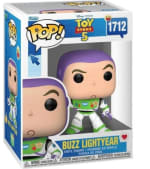 Figura Funko Pop! 90768 Disney Pixar Toy Story Buzz Lightyear por 12.99€