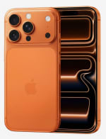 Smartphone Apple iPhone 17 Pro 256 Go à 1.199€