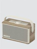 Pure Classic Aura Bluetooth Speaker with Lights for £49 at John Lewis