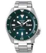 Seiko 5 Sports SRPD61K1 voor €259 bij Kaufland