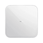Báscula inteligente Xiaomi Smart Scale S200, 150 kg, Bluetooth por 9.99€