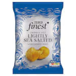 Tesco Finest Hand Cooked Crisps (150g) for £1 at Tesco