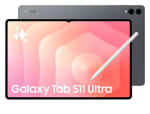 Tablette Android SAMSUNG Galaxy Tab S11 Ultra 5G 256Go à 1.489,99€