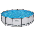 Piscina Estructural Redonda Bestway Steel Pro con 54%OFF