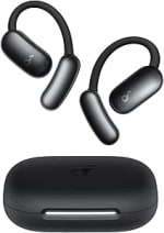 Auriculares Soundcore Aerofit 2 open-ear traducción IA por 119.90€