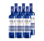 Cuatro Rayas Four Lines Verdejo x3 por 71,88€