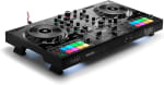 Controladora DJ USB Hercules DJControl Inpulse 500 por $4,122 | Amazon (HSBC)