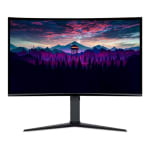Monitor JVC SI32G 32" Curvo Led FHD por $2,999 | RadioShack