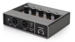 Interfaz de Audio USB XTUGA Q-16 por $274 | Oferta Alibaba