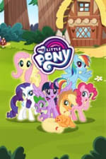My Little Pony: Magic Princess Xbox Game for Free Download