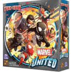 Juego de mesa Marvel United: Spider-geddon por 20€
