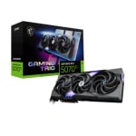 Tarjeta MSI RTX 5070 TI 16G Gaming Trio OC 16GB DDR7 en $16,479 | PCDigital (MP)