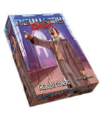 Juego de mesa New York Crisis: The Body Cloners por 4€