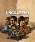 UNCHARTED: Legacy of Thieves Collection PC Key voor €12,49