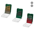 Set de forets Parkside ou Mèches à bois à 6,99€